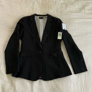 NWT Women’s Black 1. State Blazer